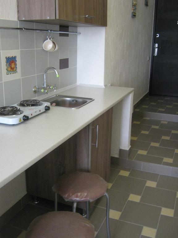Апортоменты Пантелеймоновская 112 Odessa Exterior foto