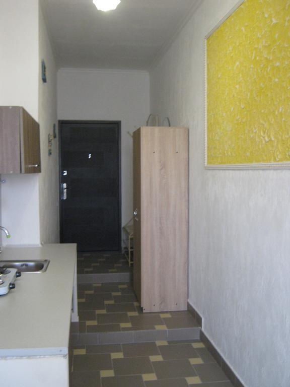Апортоменты Пантелеймоновская 112 Odessa Exterior foto